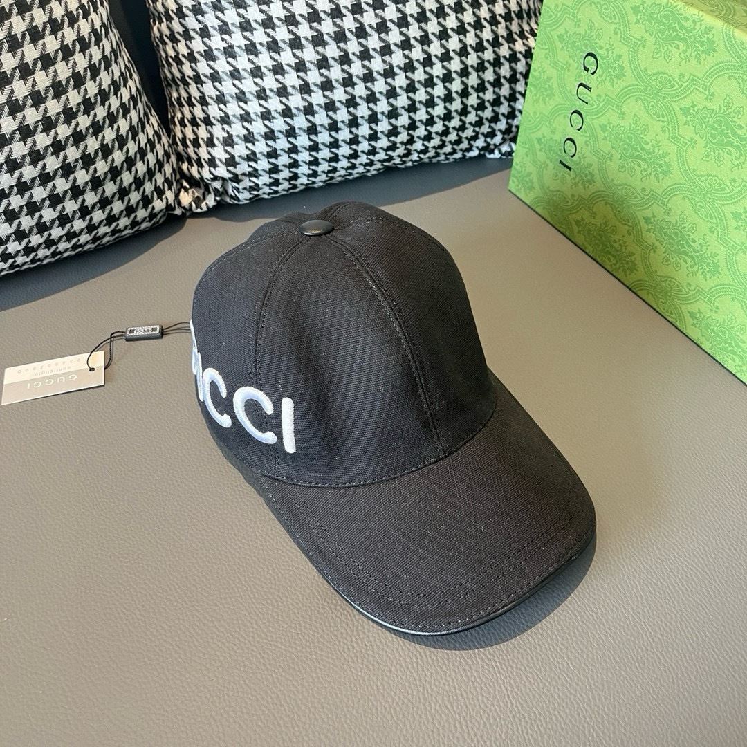 Gucci Caps